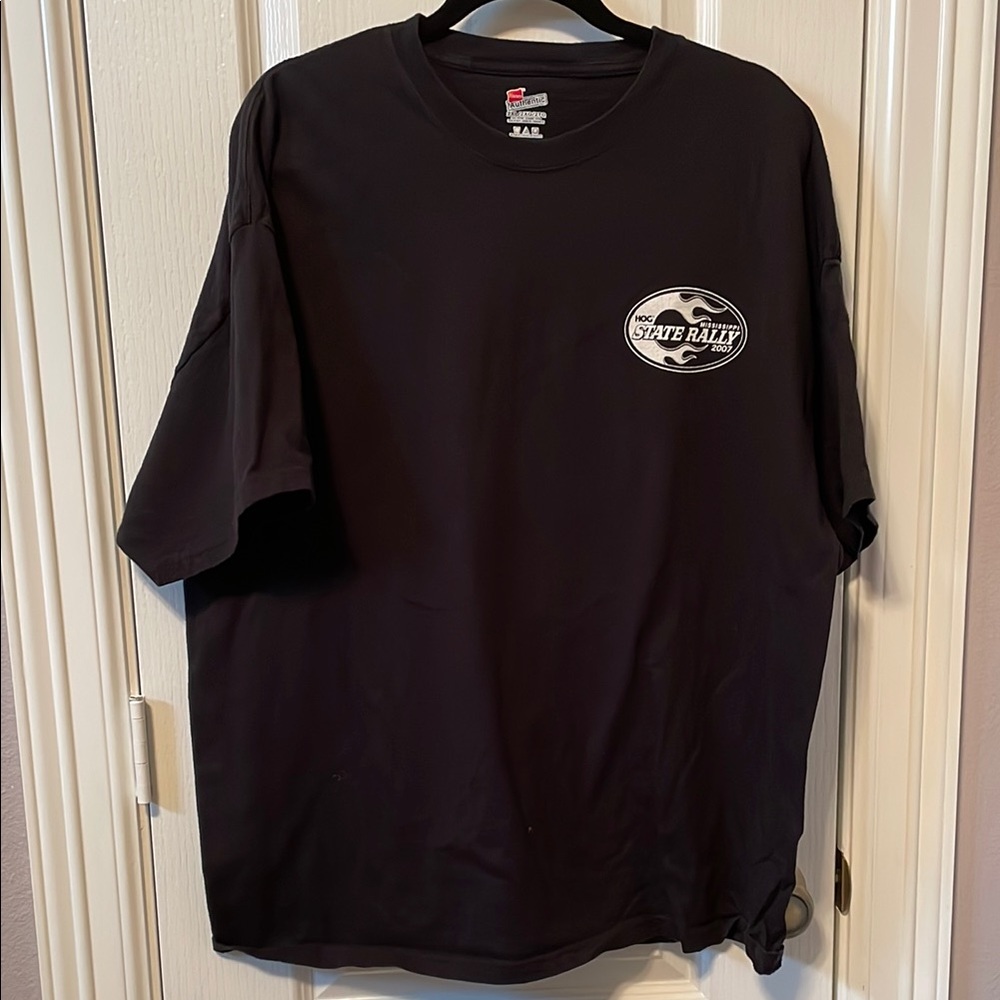 Black T-Shirt
